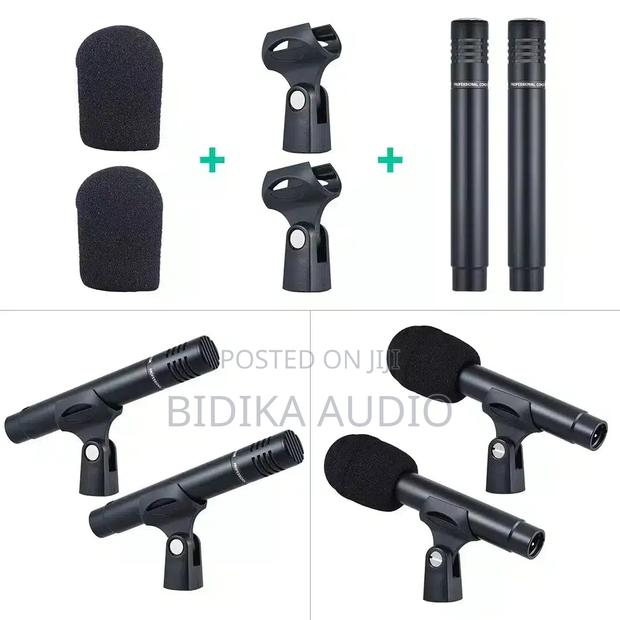TAKSTAR DMS-7AS Wired Microphone Mic Kit for Drum Set