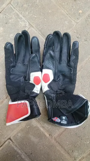 Motorcycle Gloves