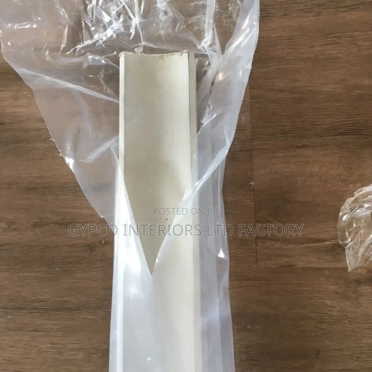 Gypsum Cornice Parckage Paper