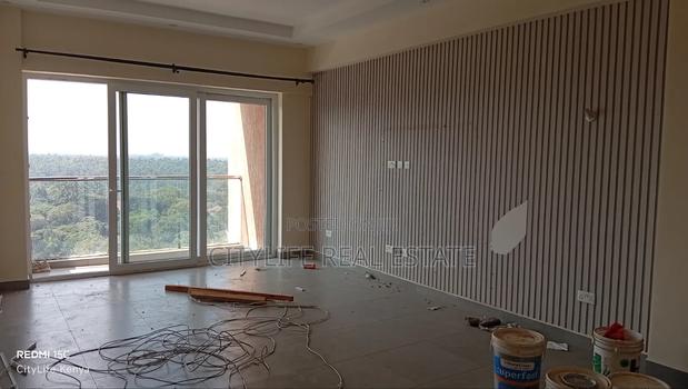 3bdrm Apartment in Githuri Road Smb, Parklands/Highridge for rent
