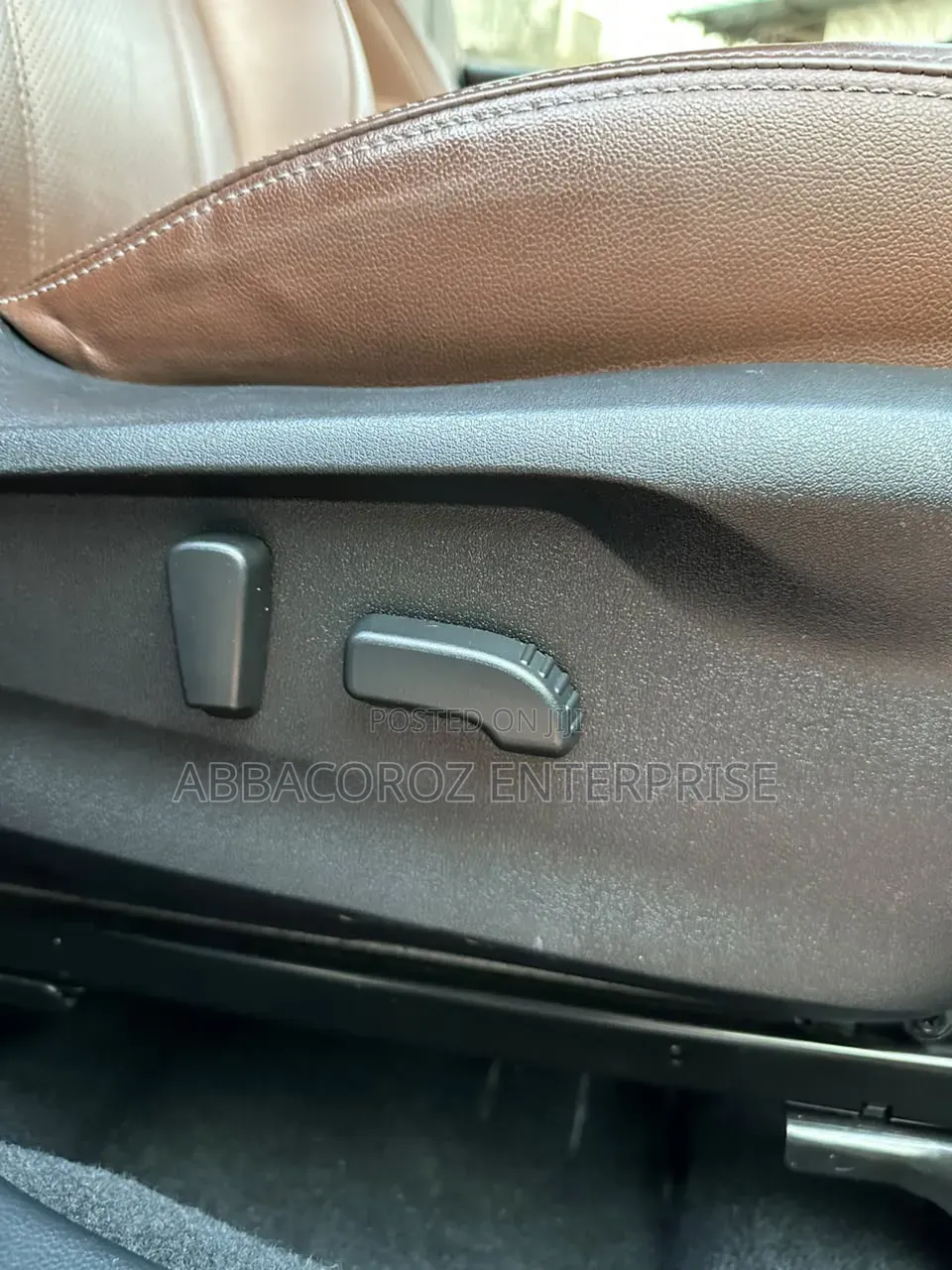 Subaru Forester 2019