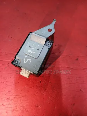 Receiver Computer Subaru Exiga 2008 YA5
