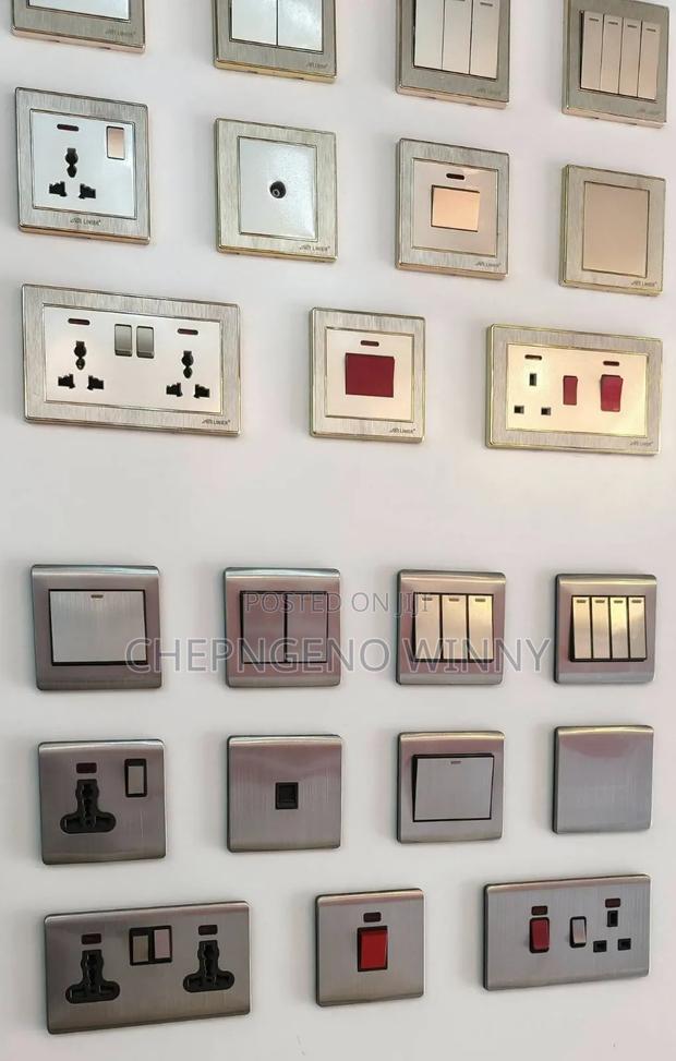 Original Double Socket - thumbnail 2