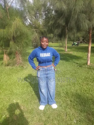 Blessing Wanjiru Kariithi