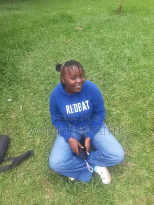 Blessing Wanjiru Kariithi