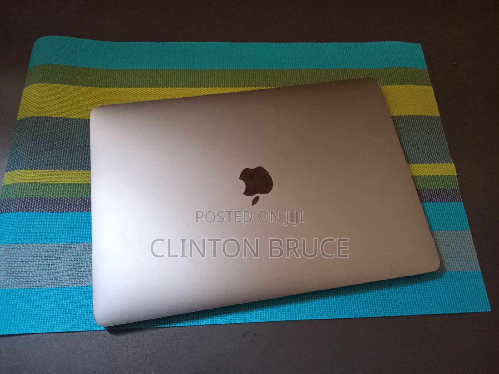Laptop Apple MacBook Pro 16GB Intel Core i5 SSD 256GB