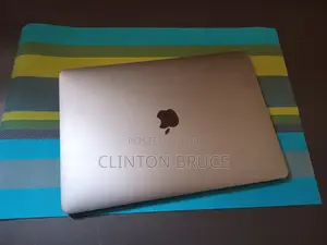 Laptop Apple MacBook Pro 16GB Intel Core i5 SSD 256GB