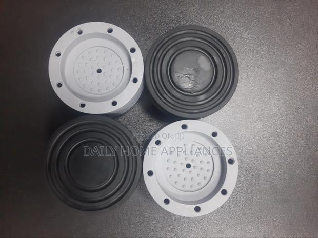 Anti Vibration Height Increasing Pad - thumbnail 3