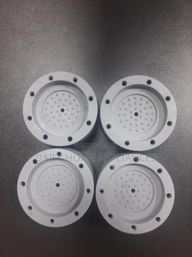 Anti Vibration Height Increasing Pad - thumbnail 4