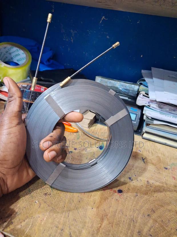 Fish Tape/Steel Tape - thumbnail 2