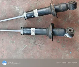 Honda Stream Rear Shock