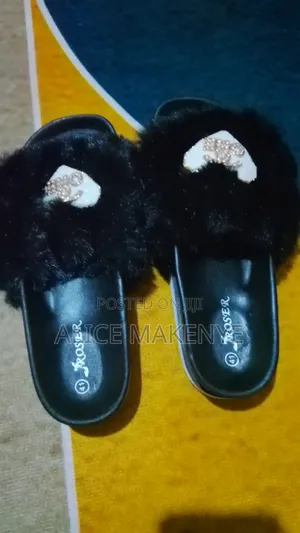 Flafy Ladies Sandals