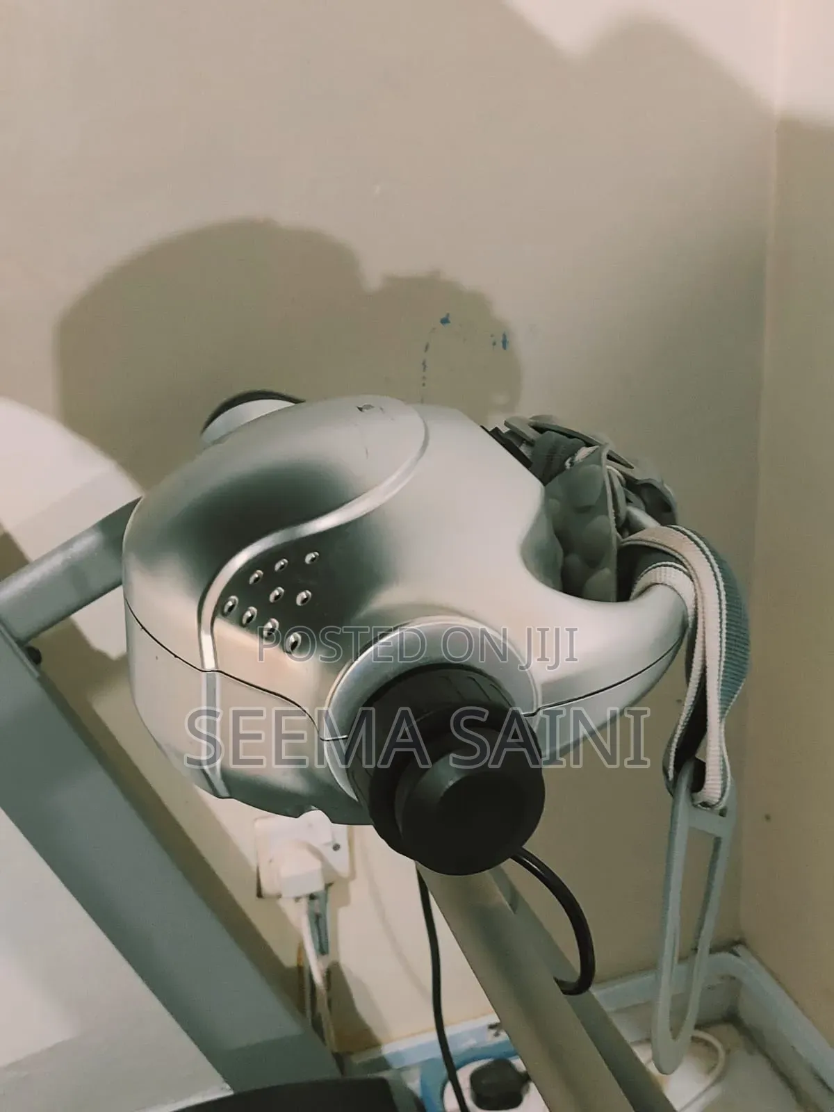 Treadmill With 3 Functions