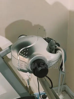 Treadmill With 3 Functions