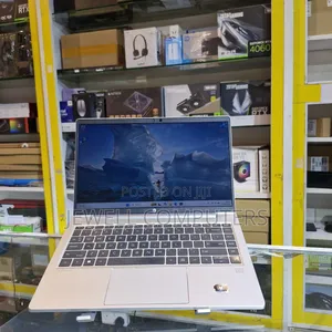 Laptop HP ProBook 440 G9 16GB Intel Core i7 SSD 512GB