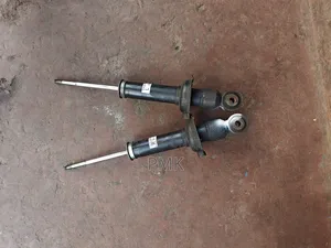 Honda Stream Rear Shock