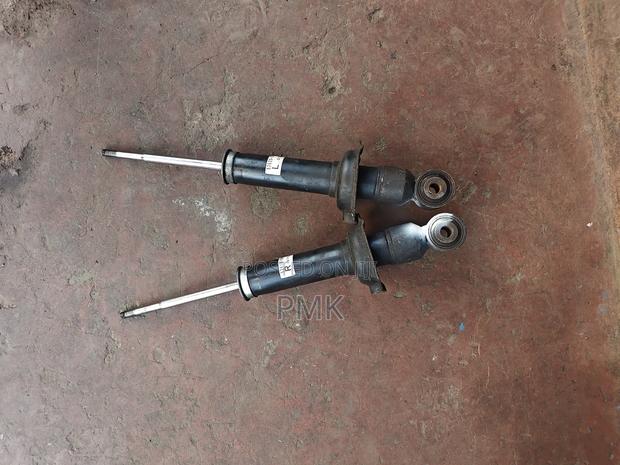 Honda Stream Rear Shock - thumbnail 2