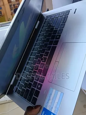 Laptop HP 650 G4 8GB Intel Core i5 SSD 256GB