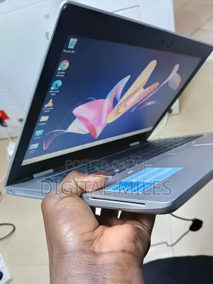 Laptop HP 650 G4 8GB Intel Core i5 SSD 256GB