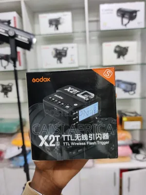 Godox X2t-S Wireless Flash Trigger for Sony