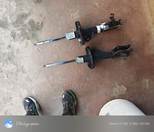Honda Stream Front Shock - thumbnail 2