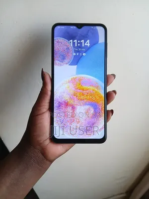 Samsung Galaxy A23 64 GB Gray