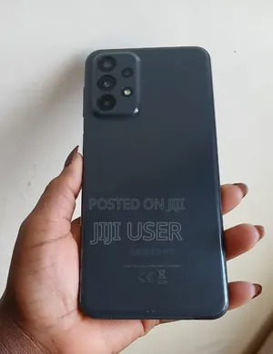 Samsung Galaxy A23 64 GB Gray