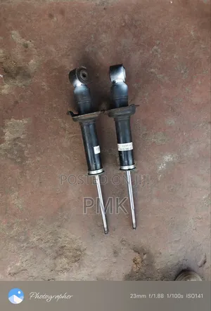 Honda Re4 Shocks