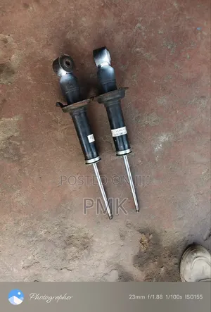 Honda Re4 Shocks