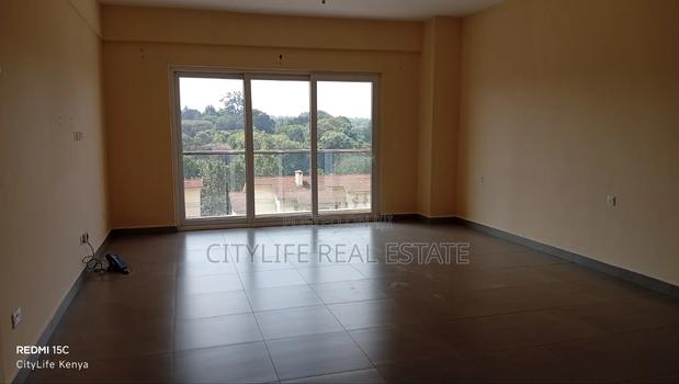4bdrm Apartment in Githuri Road, Parklands/Highridge for rent