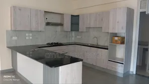 4bdrm Apartment in Githuri Road, Parklands/Highridge for rent