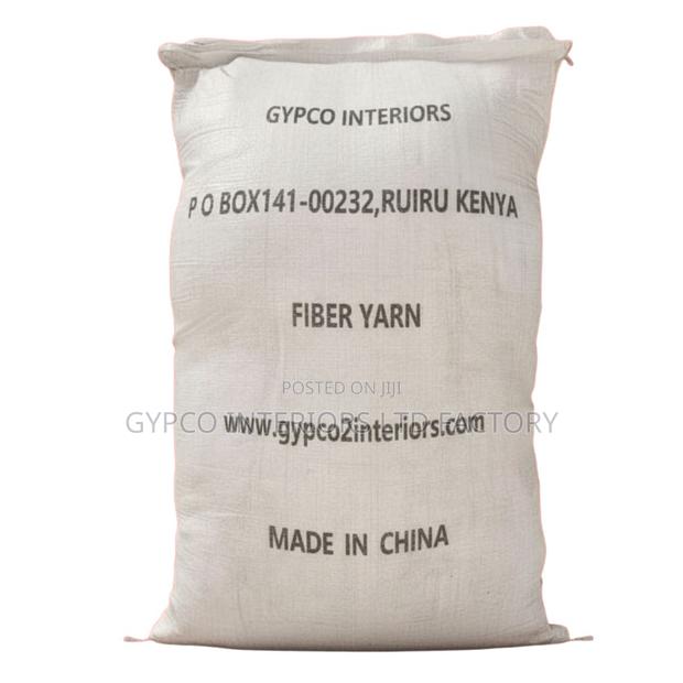 Fiberglass Yarn