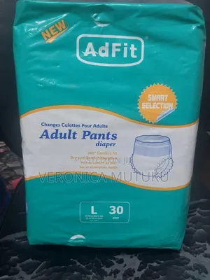 Adult Pads