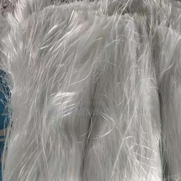 Fiberglass Yarn - thumbnail 2
