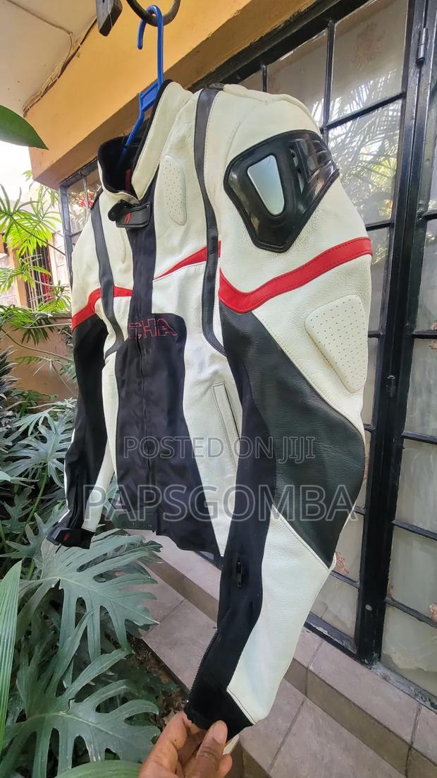Racing Jacket - thumbnail 2