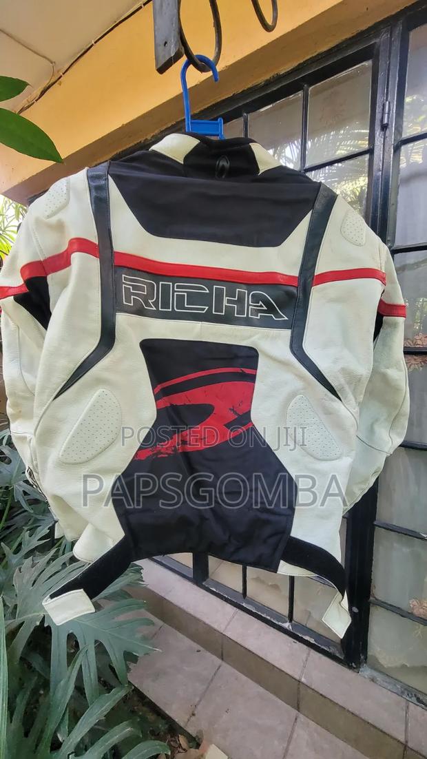 Racing Jacket - thumbnail 5