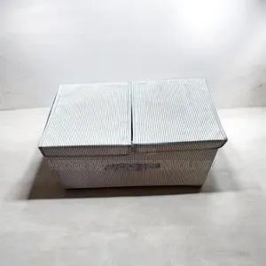 Wardrobe Organiser
New Design