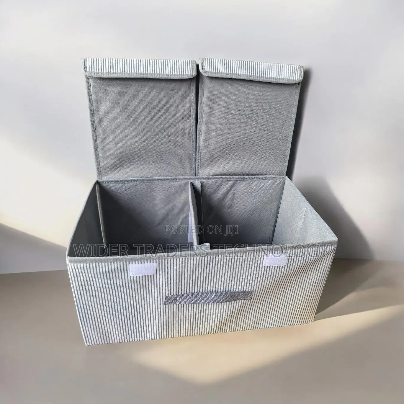 Wardrobe Organiser
New Design