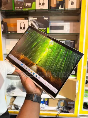 Laptop HP EliteBook 1040 G8 16GB Intel Core i7 SSD 512GB