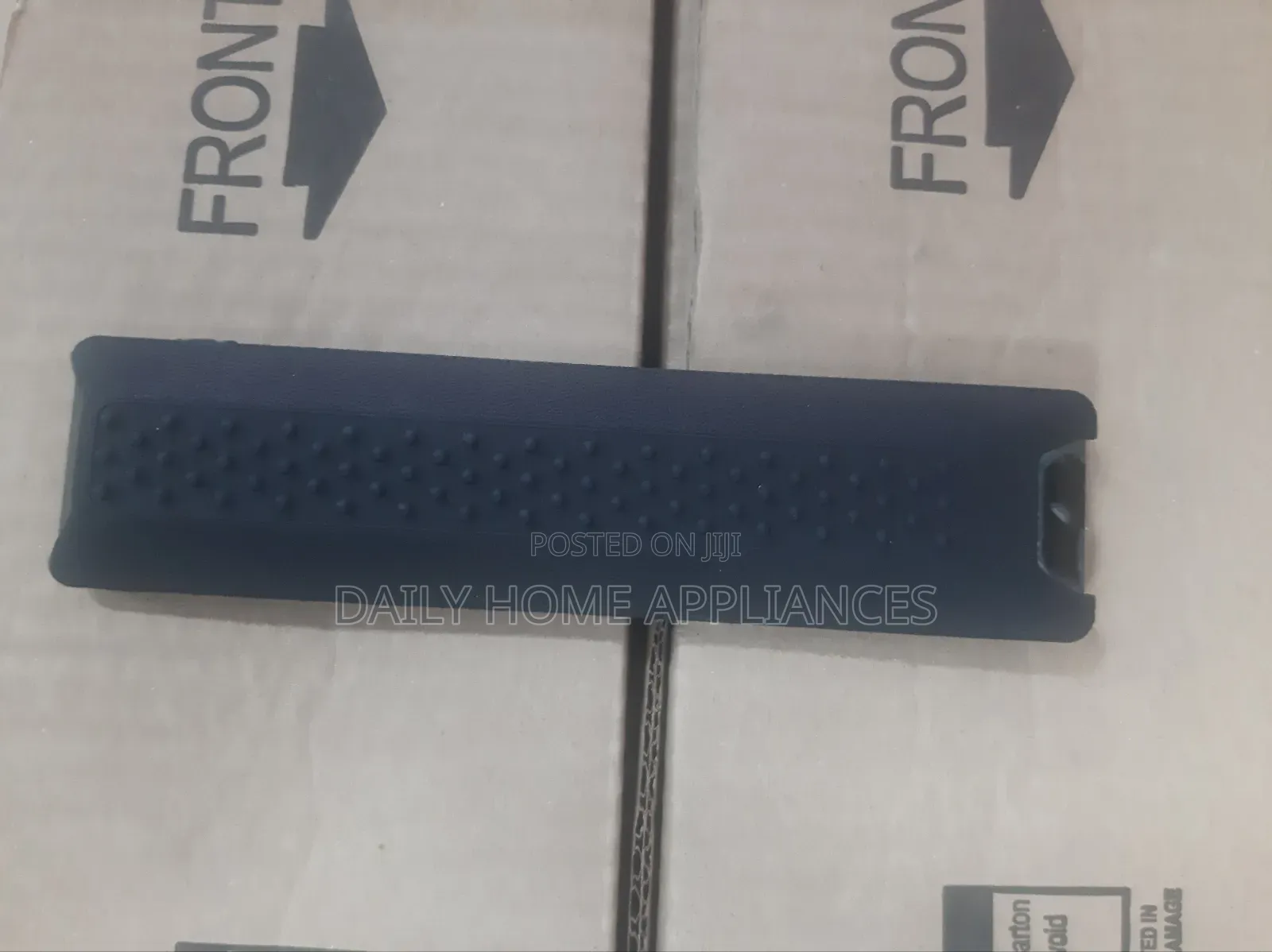 TV Remote Cover