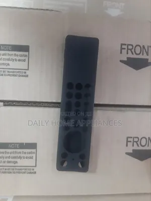 TV Remote Cover
