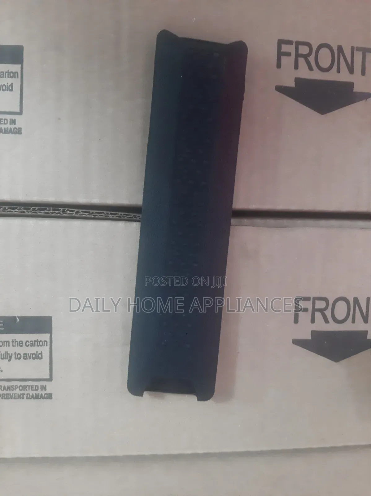 TV Remote Cover