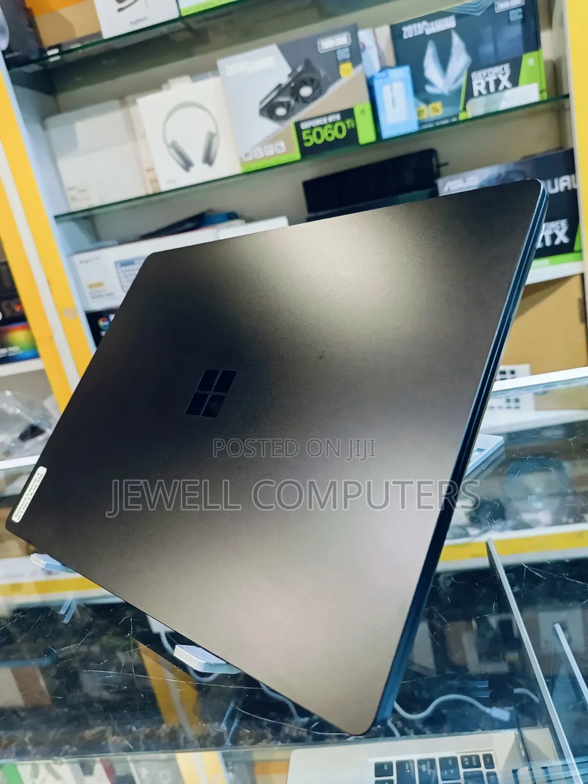 Laptop Microsoft Surface 3 16GB Intel Core i7 SSD 256GB
