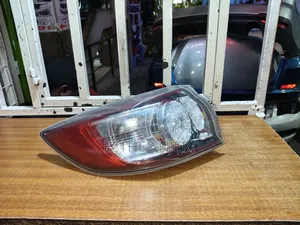 Mazda Axela 2010 Taillight