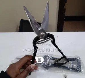 Sheep Hoof Trimming Shears