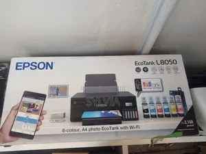 L8050 Epson Original Printer