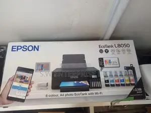 L8050 Epson Original Printer