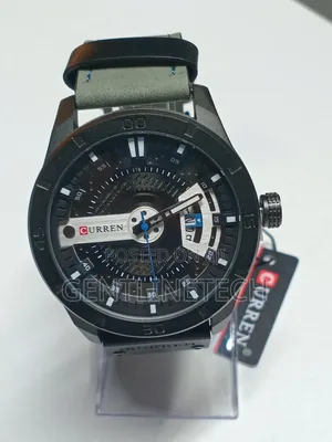 Curren M8301