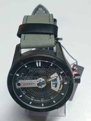 Curren M8301