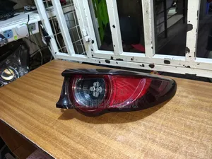 Ex Japan Mazda CX 5 2018 Taillight